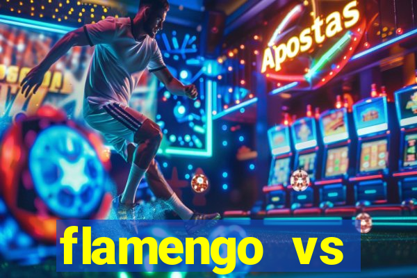 flamengo vs fortaleza futemax